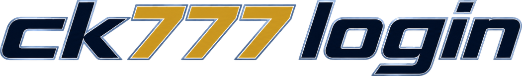 CK777 Login Logo